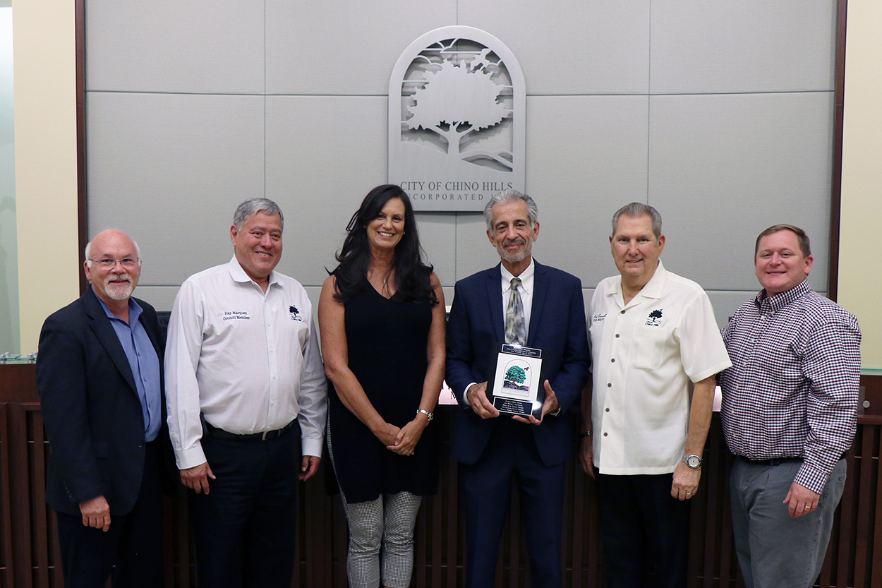 City Tile to Nadeem Majaj